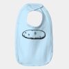 Rabbit Skins - Infant Premium Jersey Bib - RS1005 Thumbnail