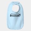 Rabbit Skins - Infant Premium Jersey Bib - RS1005 Thumbnail