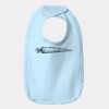 Rabbit Skins - Infant Premium Jersey Bib - RS1005 Thumbnail