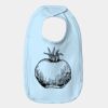 Rabbit Skins - Infant Premium Jersey Bib - RS1005 Thumbnail