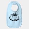 Rabbit Skins - Infant Premium Jersey Bib - RS1005 Thumbnail