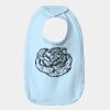 Rabbit Skins - Infant Premium Jersey Bib - RS1005 Thumbnail