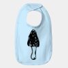 Rabbit Skins - Infant Premium Jersey Bib - RS1005 Thumbnail