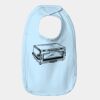 Rabbit Skins - Infant Premium Jersey Bib - RS1005 Thumbnail