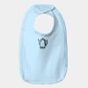 Rabbit Skins - Infant Premium Jersey Bib - RS1005 Thumbnail