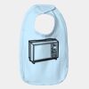 Rabbit Skins - Infant Premium Jersey Bib - RS1005 Thumbnail