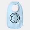 Rabbit Skins - Infant Premium Jersey Bib - RS1005 Thumbnail