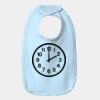 Rabbit Skins - Infant Premium Jersey Bib - RS1005 Thumbnail
