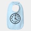 Rabbit Skins - Infant Premium Jersey Bib - RS1005 Thumbnail