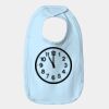 Rabbit Skins - Infant Premium Jersey Bib - RS1005 Thumbnail