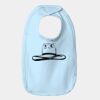 Rabbit Skins - Infant Premium Jersey Bib - RS1005 Thumbnail