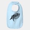 Rabbit Skins - Infant Premium Jersey Bib - RS1005 Thumbnail