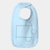 Rabbit Skins - Infant Premium Jersey Bib - RS1005 Thumbnail