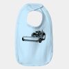 Rabbit Skins - Infant Premium Jersey Bib - RS1005 Thumbnail