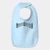Rabbit Skins - Infant Premium Jersey Bib - RS1005 Thumbnail