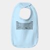 Rabbit Skins - Infant Premium Jersey Bib - RS1005 Thumbnail