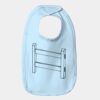 Rabbit Skins - Infant Premium Jersey Bib - RS1005 Thumbnail