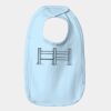 Rabbit Skins - Infant Premium Jersey Bib - RS1005 Thumbnail
