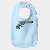 Rabbit Skins - Infant Premium Jersey Bib - RS1005 Thumbnail