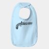 Rabbit Skins - Infant Premium Jersey Bib - RS1005 Thumbnail