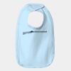 Rabbit Skins - Infant Premium Jersey Bib - RS1005 Thumbnail