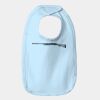 Rabbit Skins - Infant Premium Jersey Bib - RS1005 Thumbnail