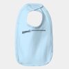Rabbit Skins - Infant Premium Jersey Bib - RS1005 Thumbnail