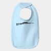 Rabbit Skins - Infant Premium Jersey Bib - RS1005 Thumbnail