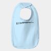 Rabbit Skins - Infant Premium Jersey Bib - RS1005 Thumbnail