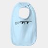 Rabbit Skins - Infant Premium Jersey Bib - RS1005 Thumbnail