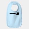 Rabbit Skins - Infant Premium Jersey Bib - RS1005 Thumbnail