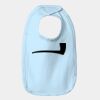 Rabbit Skins - Infant Premium Jersey Bib - RS1005 Thumbnail