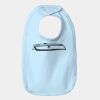 Rabbit Skins - Infant Premium Jersey Bib - RS1005 Thumbnail
