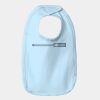 Rabbit Skins - Infant Premium Jersey Bib - RS1005 Thumbnail