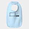 Rabbit Skins - Infant Premium Jersey Bib - RS1005 Thumbnail