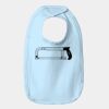Rabbit Skins - Infant Premium Jersey Bib - RS1005 Thumbnail