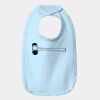 Rabbit Skins - Infant Premium Jersey Bib - RS1005 Thumbnail
