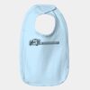 Rabbit Skins - Infant Premium Jersey Bib - RS1005 Thumbnail