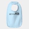 Rabbit Skins - Infant Premium Jersey Bib - RS1005 Thumbnail