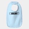 Rabbit Skins - Infant Premium Jersey Bib - RS1005 Thumbnail