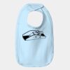 Rabbit Skins - Infant Premium Jersey Bib - RS1005 Thumbnail