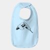 Rabbit Skins - Infant Premium Jersey Bib - RS1005 Thumbnail