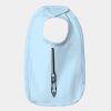 Rabbit Skins - Infant Premium Jersey Bib - RS1005 Thumbnail