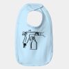 Rabbit Skins - Infant Premium Jersey Bib - RS1005 Thumbnail