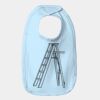 Rabbit Skins - Infant Premium Jersey Bib - RS1005 Thumbnail