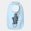 Rabbit Skins - Infant Premium Jersey Bib - RS1005 Thumbnail