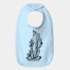 Rabbit Skins - Infant Premium Jersey Bib - RS1005 Thumbnail