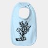 Rabbit Skins - Infant Premium Jersey Bib - RS1005 Thumbnail