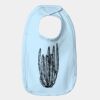 Rabbit Skins - Infant Premium Jersey Bib - RS1005 Thumbnail