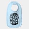 Rabbit Skins - Infant Premium Jersey Bib - RS1005 Thumbnail